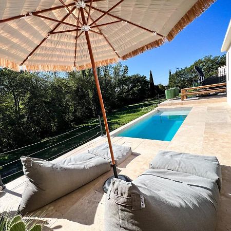 Villa De La K Ventabren Экстерьер фото